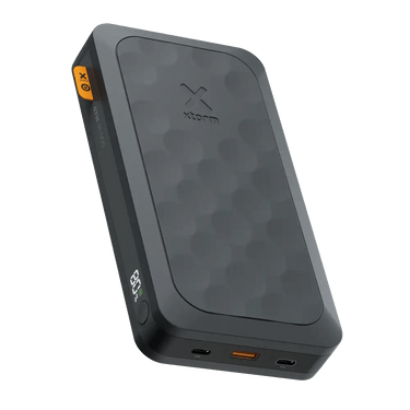 Powerbank 67W - 45.000 mAh - Fuel Series 5 - Midnight Black - Xtorm NL